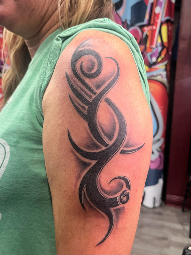 Explore tattoo ideas amsterdam, creative tattoo ideas in Cape Coral, available at UNRIVALED INK