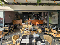 Atmosphère du Restaurant LA MAISON à Cassis - n°7