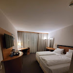 Photo n°1 de l'avis de CMH.8 fait le 08/11/2023 à 21:03 sur le  Hotel NH Frankfurt Airport West à Raunheim