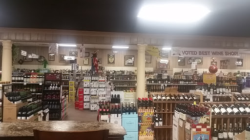 Liquor Store «Pawleys Wine & Spirits», reviews and photos, 10135 Ocean Hwy, Pawleys Island, SC 29585, USA