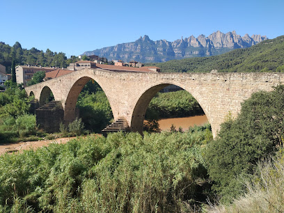 Castellbell i el Vilar