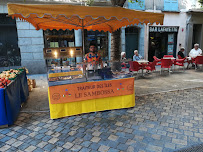 Photos du propriétaire du Restaurant Le Sambossa à Toulon - n°10