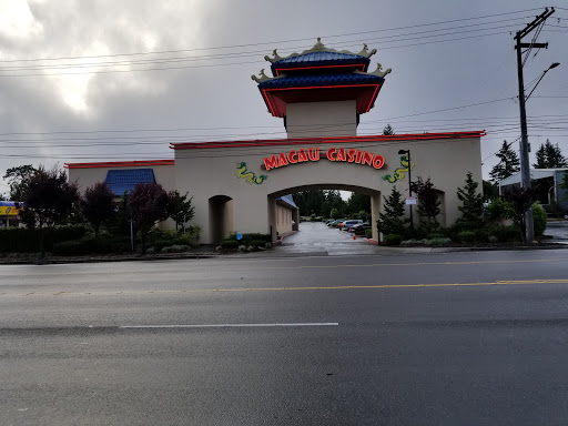 Casino «Macau Casino», reviews and photos, 9811 S Tacoma Way, Lakewood, WA 98499, USA