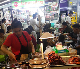 Mr Yim Food Stall photo