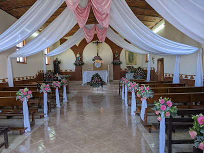 Iglesia San Pedro