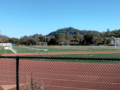 Terra Linda High School Football Field