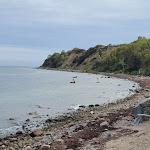 Photo n°2 de l'avis de Carola.a fait le 03/10/2023 à 08:48 sur le  Dorfhotel Boltenhagen à Boltenhagen