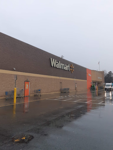 Department Store «Walmart Supercenter», reviews and photos, 400 Shallowford Rd, Gainesville, GA 30504, USA