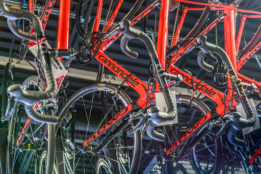 Bicycle Store «Bikes and Life», reviews and photos, 6000 Medlock Bridge Pkwy, Johns Creek, GA 30022, USA