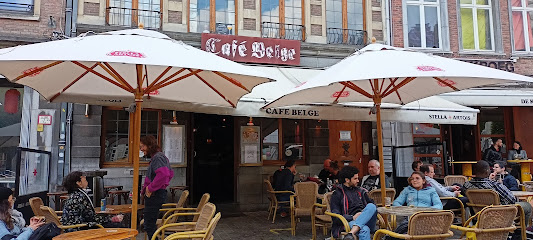 Café Belge