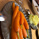 Photo n°7 de l'avis de Christoph.i fait le 17/01/2024 à 21:14 sur le  Occhio d'Oro à Frankfurt