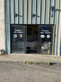 German Auto Repair - Photo 5 - Car repair in Goleta, CA, Santa Barbara