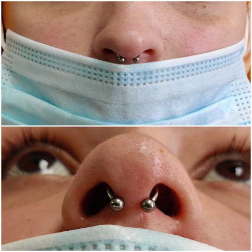 Explore tattoo ideas funny, creative tattoo ideas in Romulus, available at Urban Rituals Piercing and Tattoo