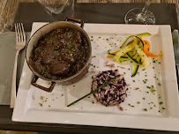 Plats et boissons du Restaurant français La table de Paco à Aigues-Mortes - n°9