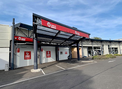Super U et Drive à Truchtersheim