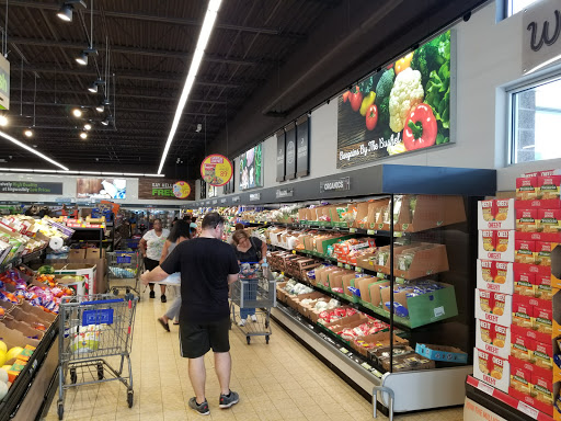 Supermarket «ALDI», reviews and photos, 6503A Baltimore National Pike, Catonsville, MD 21228, USA