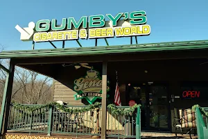 Gumby's Cigarette & Beer World image