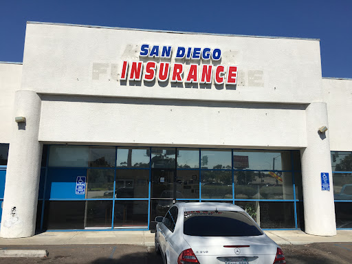 Auto Insurance Agency «San Diego Insurance», reviews and photos