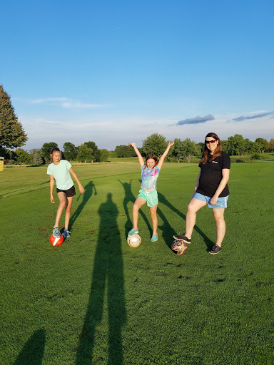 Golf Driving Range «Waters Edge Golf Club», reviews and photos, 13900 Townline Ave, Shakopee, MN 55379, USA