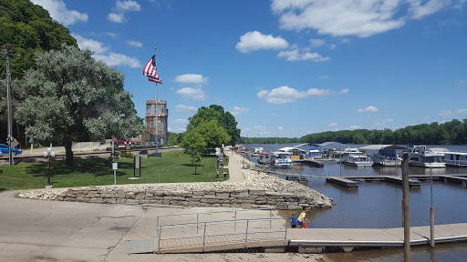 Boat Tour Agency «Maiden Voyage Tours», reviews and photos, 111 Front St, McGregor, IA 52157, USA