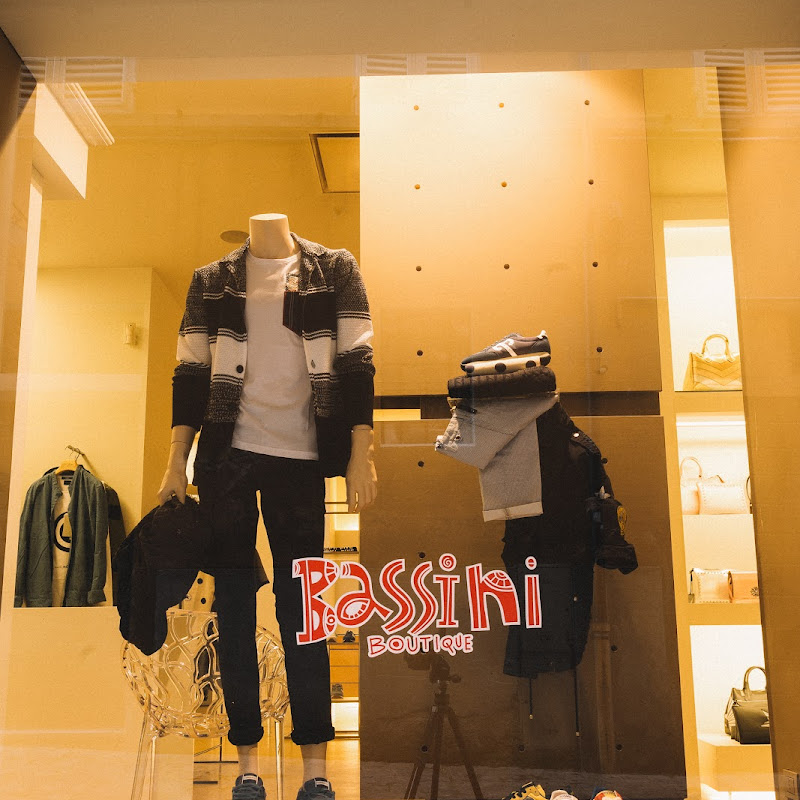 Bassini Boutique