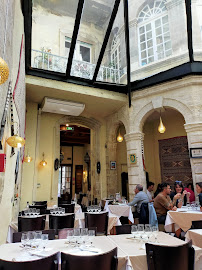 Atmosphère du Restaurant marocain Le Riad à Avignon - n°17
