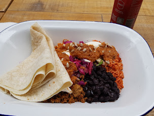 Photo n°28 de Bocamexa à Paris ()