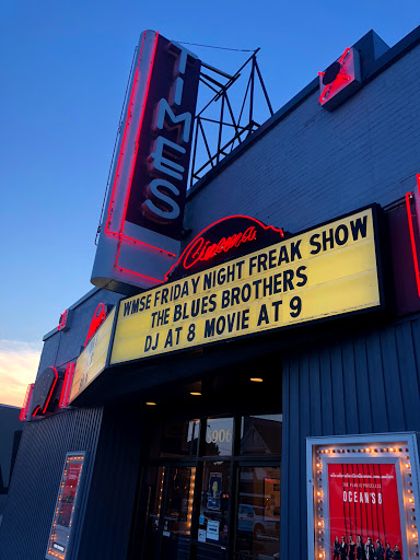 Movie Theater «The Times Cinema», reviews and photos, 5906 W Vliet St, Milwaukee, WI 53208, USA