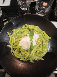 Pesto du Restaurant italien César à Paris - n°2