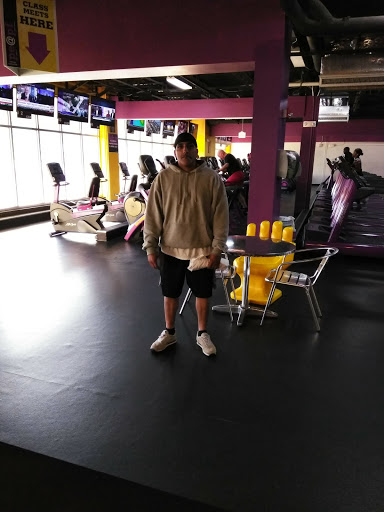 Gym «Planet Fitness - Lower Mills (Mattapan), MA», reviews and photos, 90 River St, Mattapan, MA 02126, USA