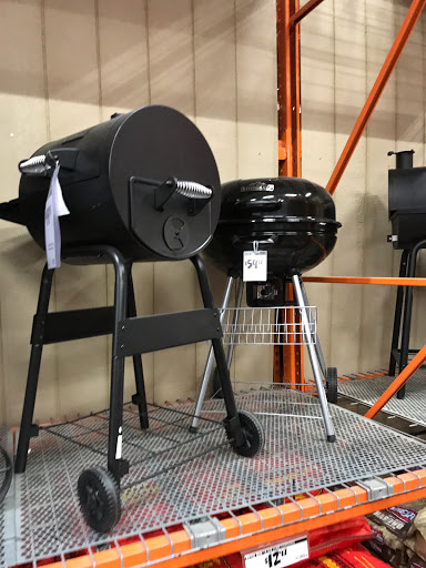 Home Improvement Store «The Home Depot», reviews and photos, 6415 Petrie Way Rd, Rosedale, MD 21237, USA