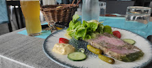 Plats et boissons du Restaurant de poisson Lesprit à Venarey-les-Laumes - n°12