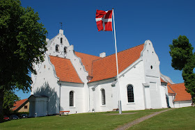 Sct. Catharinæ Kirke