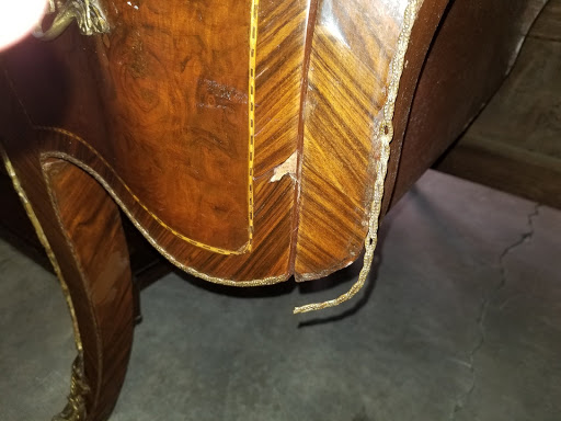 Consignment Shop «The Wherehouse ?», reviews and photos, 4618 Market St, Wilmington, NC 28405, USA