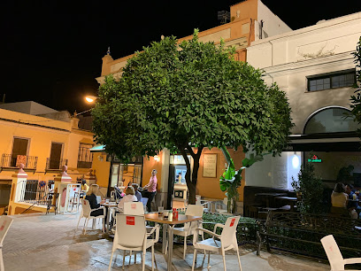 Bar Placita - Pl. el Cabildo, 1, 41500 Alcalá de Guadaíra, Sevilla, Spain