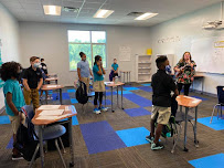 Mallard Creek STEM Academy - Photo 3 - Car repair in Charlotte, NC, Concord