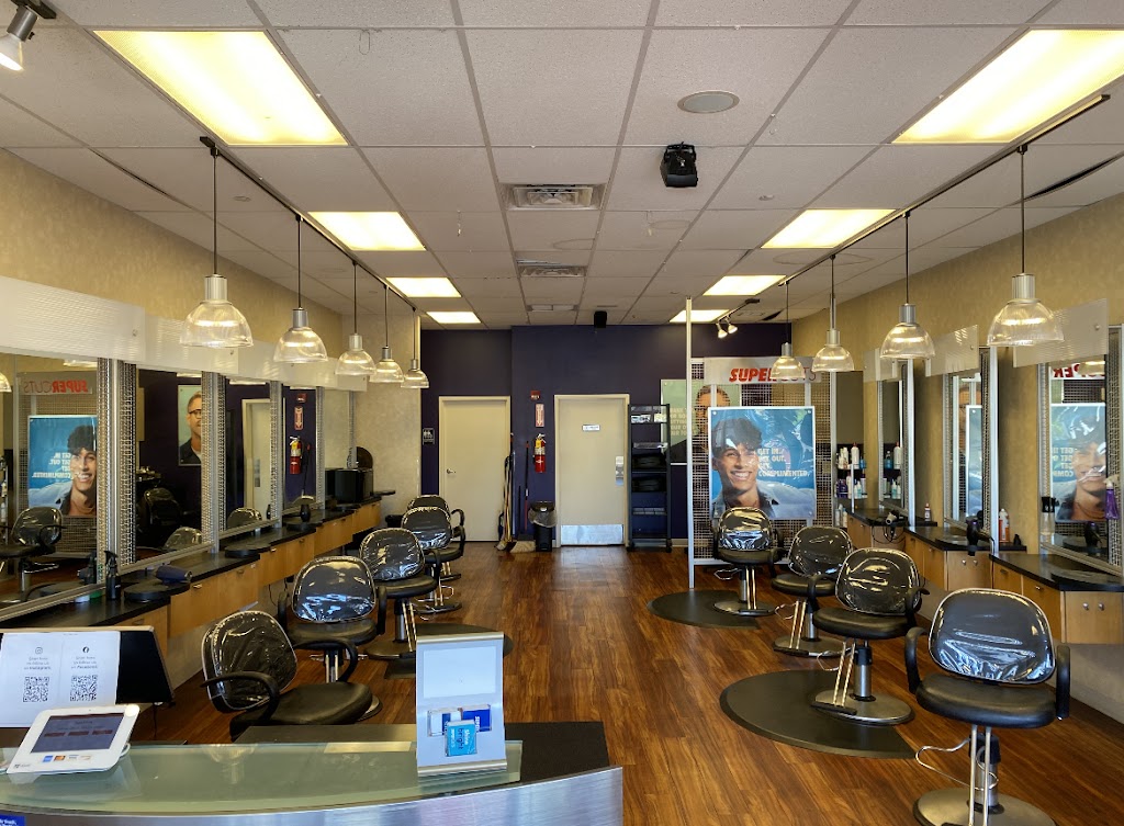 Supercuts 96761