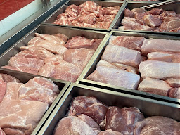 ร้านหมูสมายมีท Smile Meat สาขาบ้านโป่ง