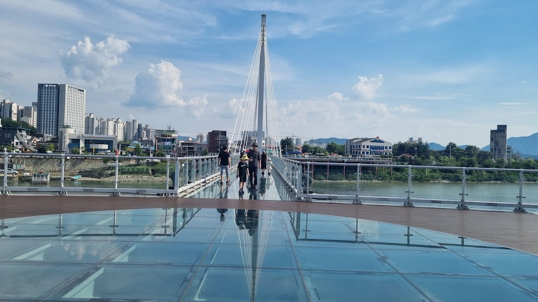 Çunçeon, Güney Kore