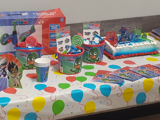 Amusement Center «Tiny Towne», reviews and photos, 2055 Beaver Ruin Rd, Norcross, GA 30071, USA