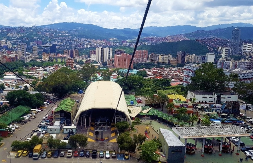 Caracas, Venezuela