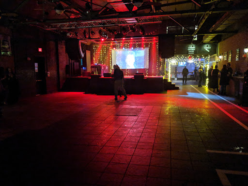 Live Music Venue «Brighton Music Hall», reviews and photos, 158 Brighton Avenue, Allston, MA 02134, USA