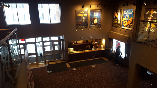 Movie Theater «Embassy Cinema», reviews and photos, 16 Pine St, Waltham, MA 02453, USA