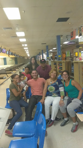 Bowling Alley «Stardust Bowl», reviews and photos, 1330 Sheffield Ave, Dyer, IN 46311, USA