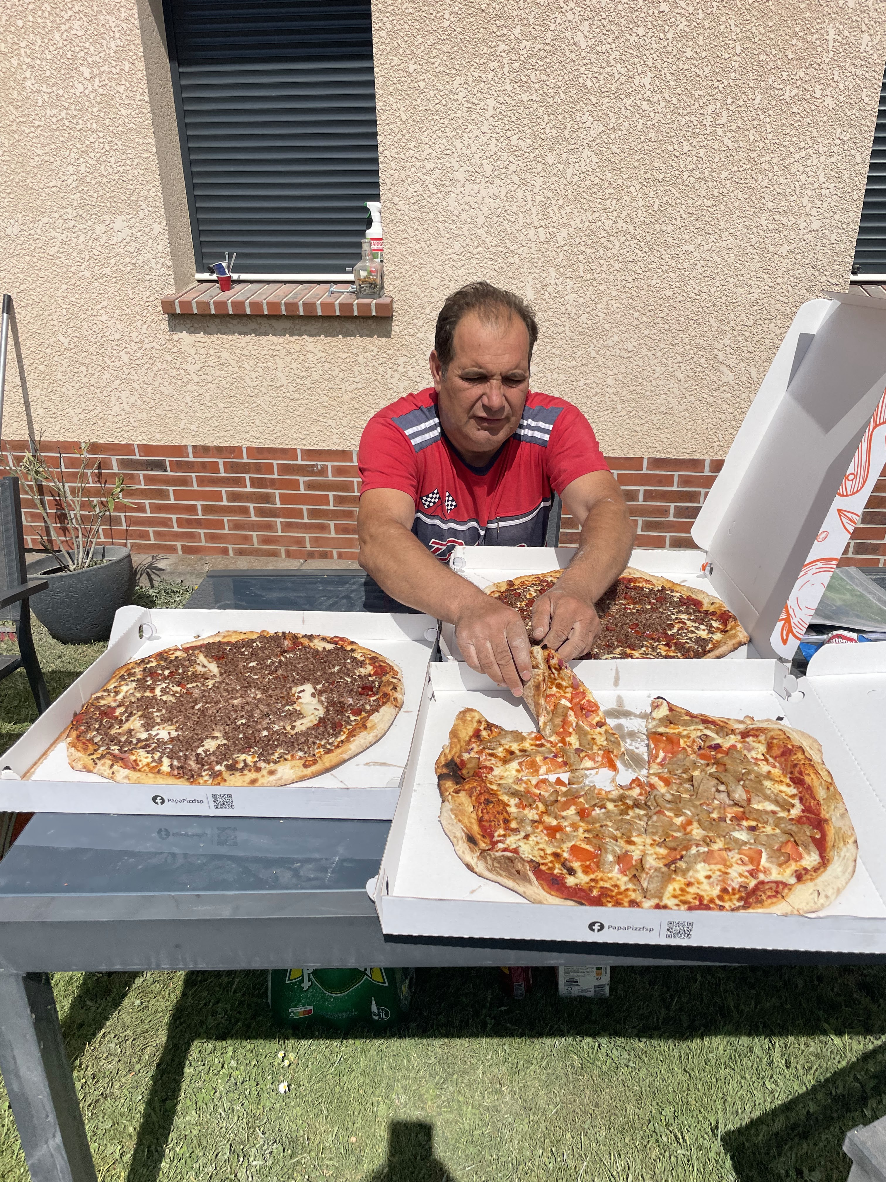Photo n° 2 de l'avis de Société.e fait le 13/05/2022 à 04:45