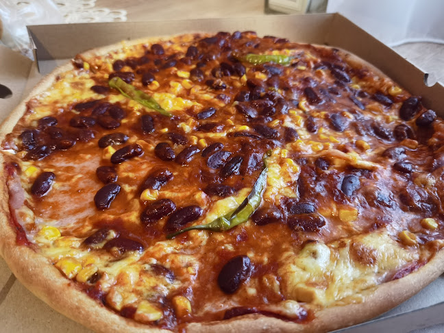 Értékelések erről a helyről: Pizza Plus, Tiszakécske - Pizza