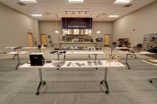 Boelter Foodservice Design, Equipment & Supply + SuperStore and Event Center