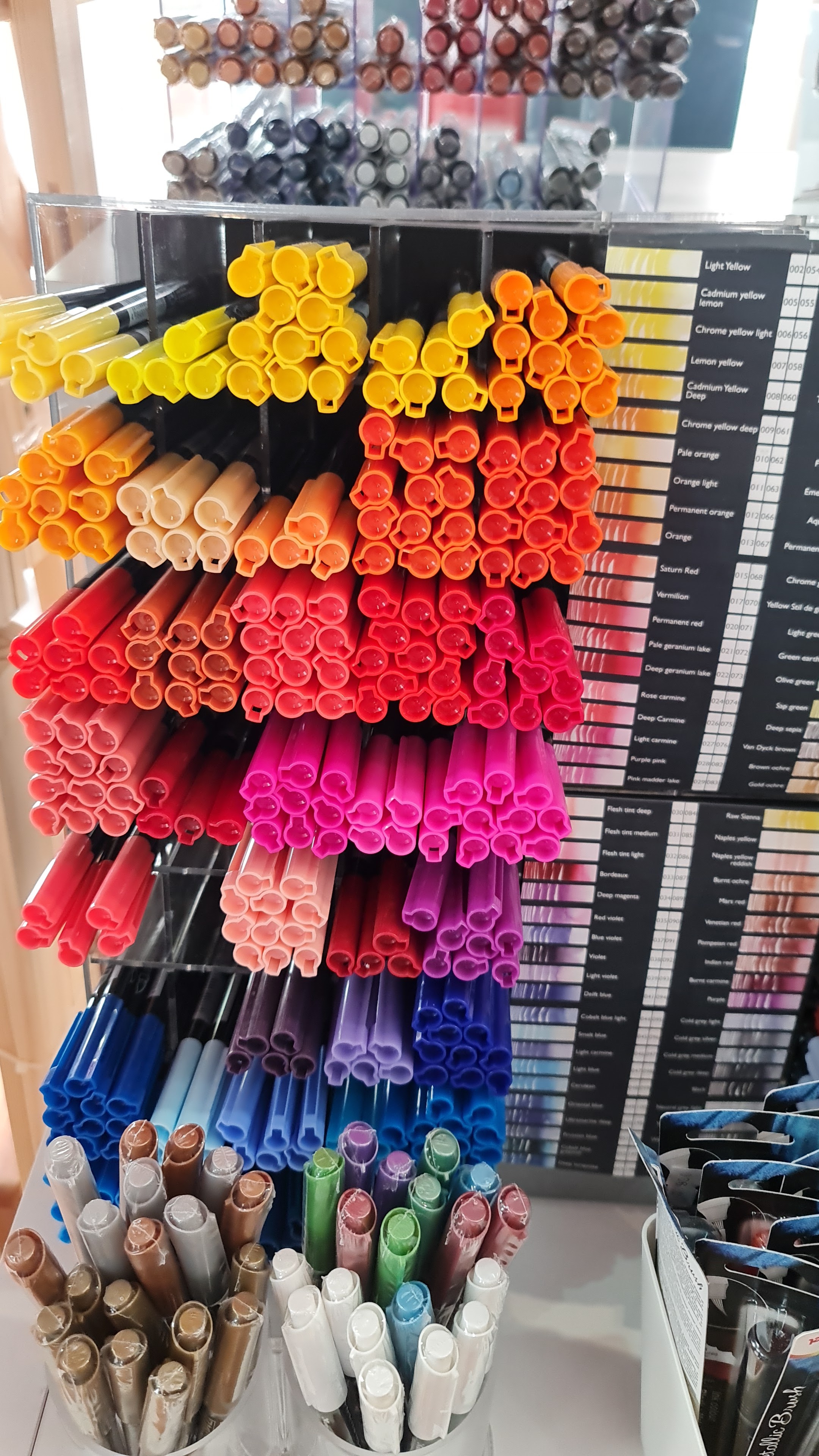 Papelería San Bernardo - 6