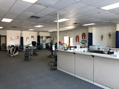 ATI Physical Therapy - Pontiac