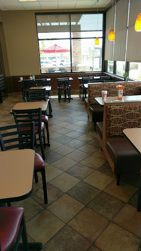 Fast Food Restaurant «Chick-fil-A», reviews and photos, 10652 N 89th Pl, Scottsdale, AZ 85260, USA